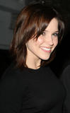 Sophia Bush very leggy attends a party in Florida Room at Delano