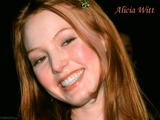 Alicia Witt Sexy Celebrity Photos Alicia Witt