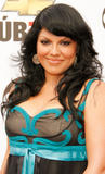 Sara Ramirez - NCLR ALMA Awards