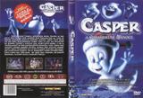 Casper a strašidelné Vánoce (2000)
