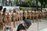 Bikini contest!