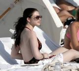 michelle trachtenberg swimsuit