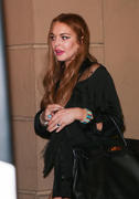 Lindsay Lohan リンジー・ローハン