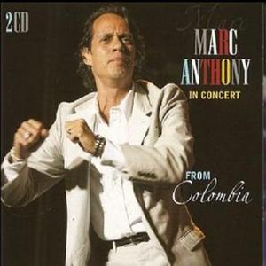LETRAS DE CANCIONES MARC ANTHONY TE AMARE letras de canciones marc anthony te amare: