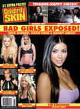 celebrity skin скачать журнал