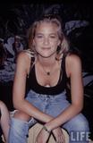 Brittany Daniel Life Photos