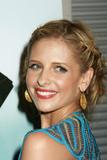 Sarah Michelle Gellar