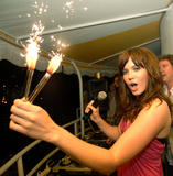 Mandy Moore - New Years Eve at The Raleigh