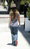 Megan Fox - Candids in Santa Monica (May 07 2009) - celebspy.us