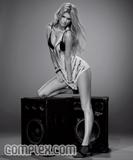 Marisa Miller show off her body in bikini shoot for Complex magazine 