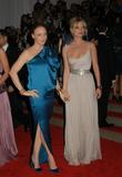 Kate Moss and Stella McCartney - Metropolitan Museum of Art's Costume Institute Gala