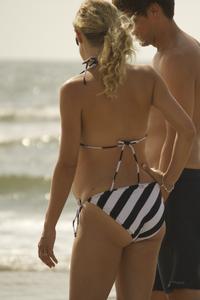 Pregnant Blonde on Charleston Beach-61t514d65u.jpg