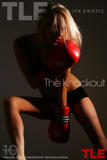Tanusha A - The Knockout -y4gab5be71.jpg