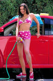 Ashley Roberts - Car Washing Babes193ul66eg.jpg
