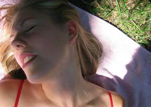 Hot Blonde Girlfriend Hardcore x42 q4p24v4ftg