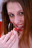 Cassandra - Footfetish 2 x5xhatbq1l